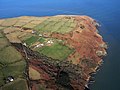 Aerial view of Cemaes Head - geograph.org.uk - 3417786.jpg