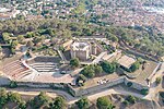 Vignette pour Citadelle de Saint-Tropez