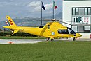 Agusta A109S Grand, Элиталиана JP7482227.jpg