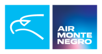 Air Montenegro