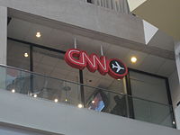 CNN Airport control room at the CNN Center in Atlanta, Georgia. Air Offices.jpg