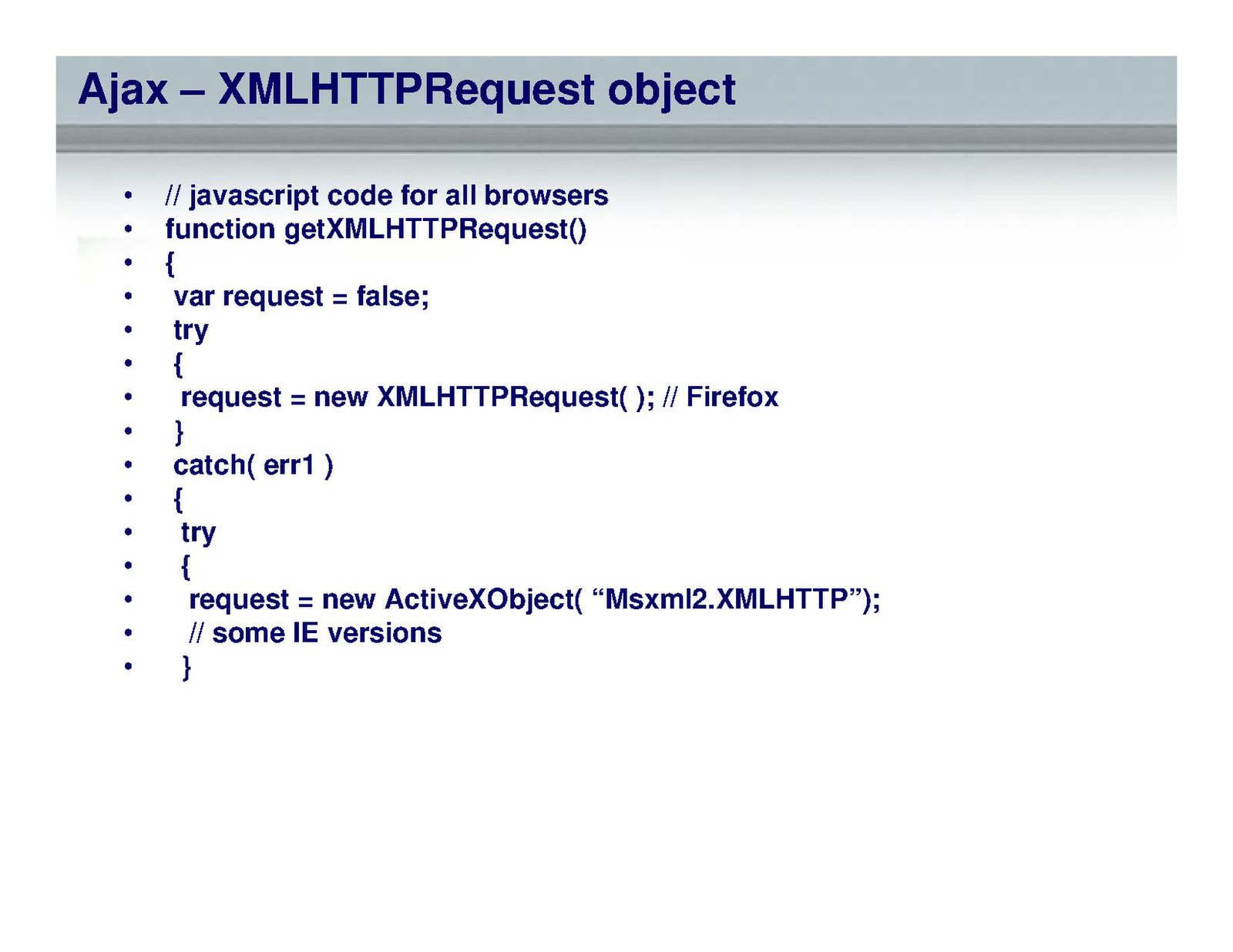 Xmlhttprequest load. XMLHTTPREQUEST JAVASCRIPT. XMLHTTPREQUEST.