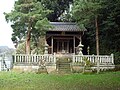 阿字野神社