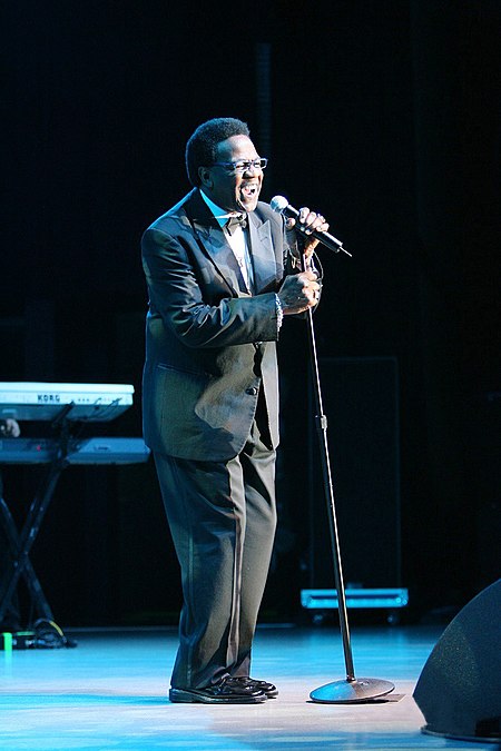 Al Green