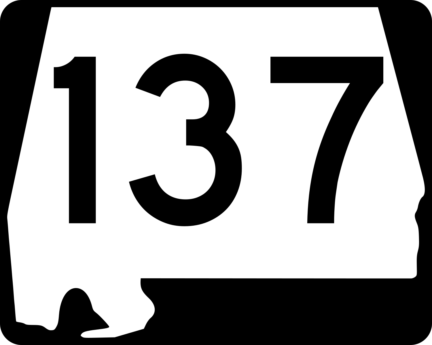 137. Число 137. 137 Картинка.