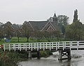 Церква в Алблассердамі