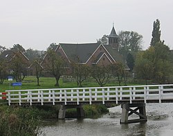 Church in Alblasserdam