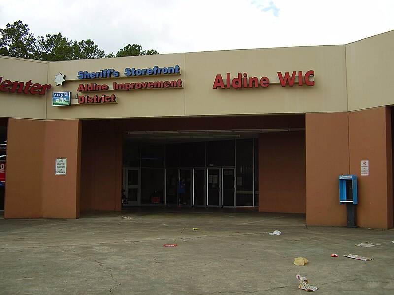 File:AldineStorefrontAldineDistrictHarrisCoTx.JPG