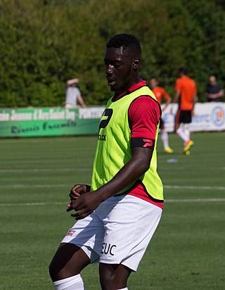 <span class="mw-page-title-main">Alexandre Mendy (footballer, born 1994)</span> Footballer (born 1994)