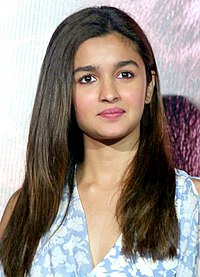 Alia Bhatt: Vida e carreira, Outros trabalhos, Na mídia