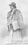 Christian Wilhelm Allers