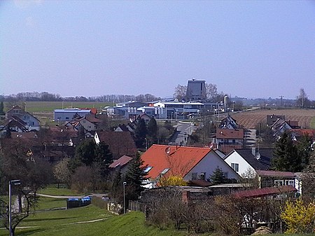 Allmersbach im Tal