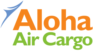 Aloha Air Cargo Airline of the United States