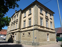 Alte Schule (Zuzenhausen) 04