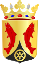 Wappen der Gemeinde Altena