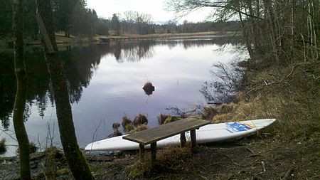 Alter Weiher (Eitzenberger Weiher)