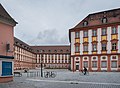 * Nomination Altes Schloss in Bayreuth, Bavaria, Germany. --Tournasol7 04:52, 28 May 2022 (UTC) * Promotion  Support Good quality -- Johann Jaritz 04:58, 28 May 2022 (UTC)