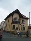 Am Trachauer Bahnhof 7 dresden.JPG