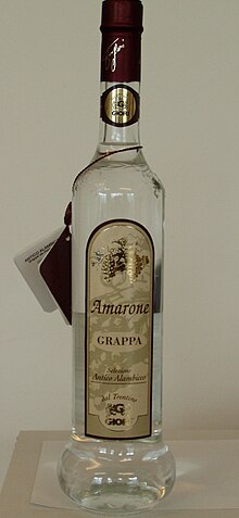 grappa - Wikidata