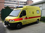 Ambulance Belgique PeugeotBoxer 2002 IMG 0527.jpg