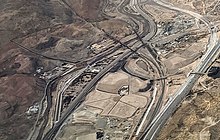 American Dam and Canal at Smeltertown El Paso Texas.jpg