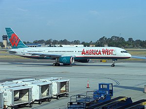 America West Airlines