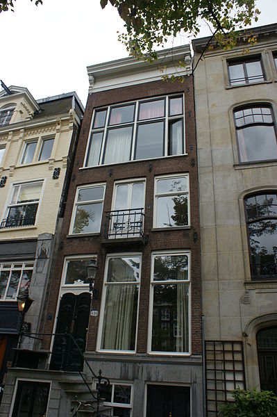 File:Amsterdam - Keizersgracht 498.JPG