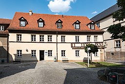 An der Universität 11 Bamberg 20190830 001