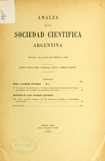 Миниатюра для Файл:Anales de la Sociedad Cientâifica Argentina (IA analesdelaso185341968soci).pdf