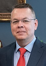 Andrew Brunson için küçük resim