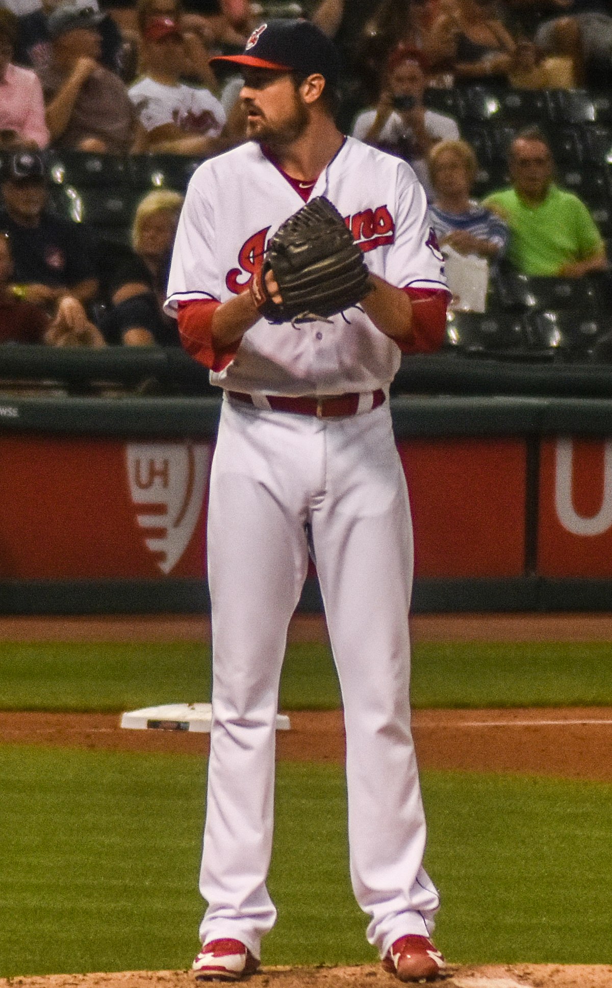 andrew miller cardinals jersey