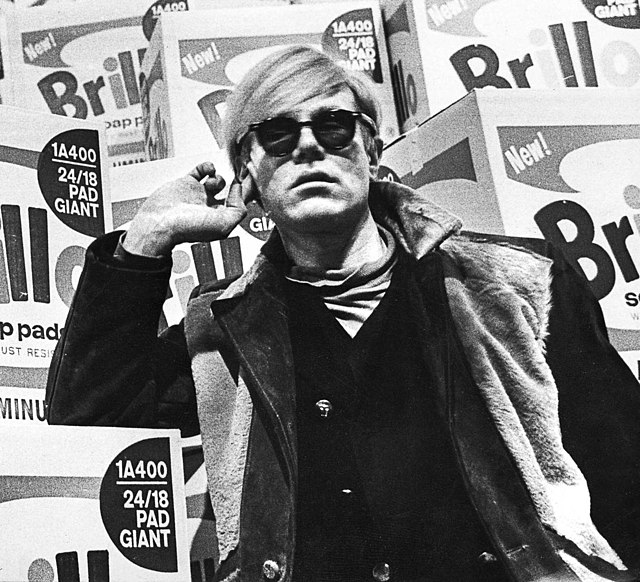 Sweden's Moderna Museet Comes Clean on Warhol Brillo Box Scandal