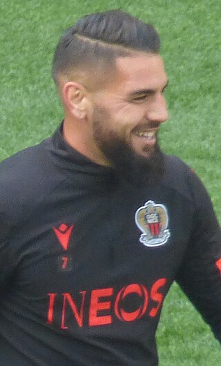 <span class="mw-page-title-main">Andy Delort</span> Footballer (born 1991)