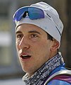 Čeština: Apostolos Angelis‎ na Mistrovství světa v biatlonu v Novém Městě na Moravě 2024 English: Biathlon World Cup in Nové Město na Moravě 2024 – Apostolos Angelis.