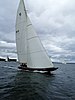 Anitra US-5, R&B Sterling Cup 2021