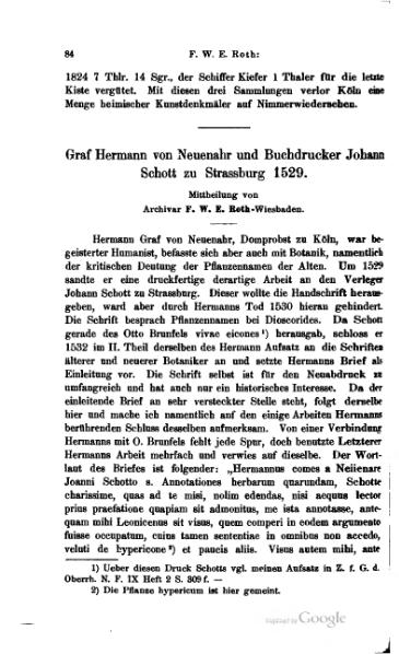 File:Annalen des Historischen Vereins für den Niederrhein 70 (1901).djvu