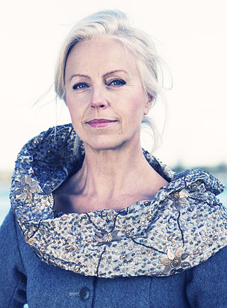 <span class="mw-page-title-main">Anne Sofie von Otter</span> Swedish mezzo-soprano