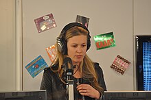 Annemieke Schollaardt Vážná žádost 2009.jpg