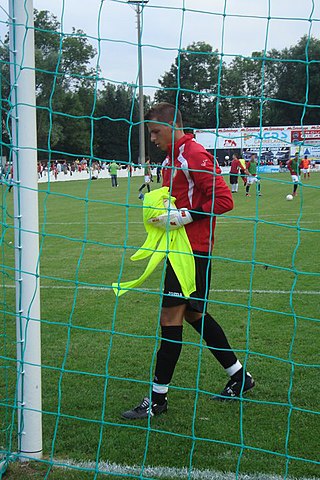 <span class="mw-page-title-main">Anthony Moris</span> Luxembourgish footballer