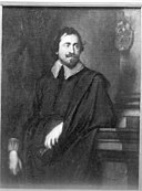 Anthony van Dyck - Portrait of a Clergyman A106748.jpg