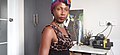 Arya Jeipea Karijo Kenyan transgender and LBQ activist.jpg