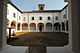 Intérieur du jardin d'enfants de Lucca