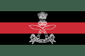 বাংলা: আসাম রাইফেলসের পতাকা English: Flag of the Assam Rifles हिन्दी: असम राइफ़ल्स का झंडा