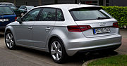 sportback