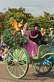 * Nomination Aurora, Princess of The Sleeping Beauty with her prince in the Disney Magic On Parade in Disneyland Paris. -- Medium69 14:41, 14 January 2016 (UTC) * Promotion Good quality. --Johann Jaritz 17:04, 14 January 2016 (UTC)