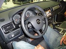 Volkswagen Touareg - Wikipedia