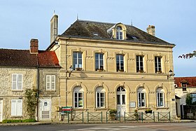 Serrurier Avilly-Saint-Léonard (60300)