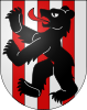 Coat of arms of Bäriswil