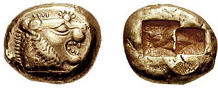 Stater electrum