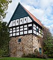 Schwaghof farm castle